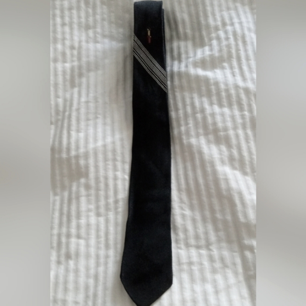 Men's Vintage Neck Tie